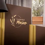 Landgasthof Maier 菲尔斯比堡