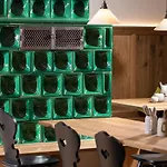 酒店 Landgasthof Maier 菲尔斯比堡