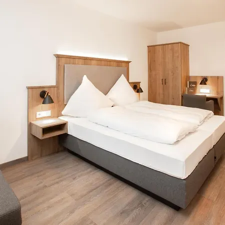 Landgasthof Maier Hotel