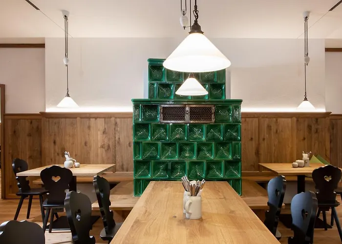 酒店 Landgasthof Maier 菲尔斯比堡