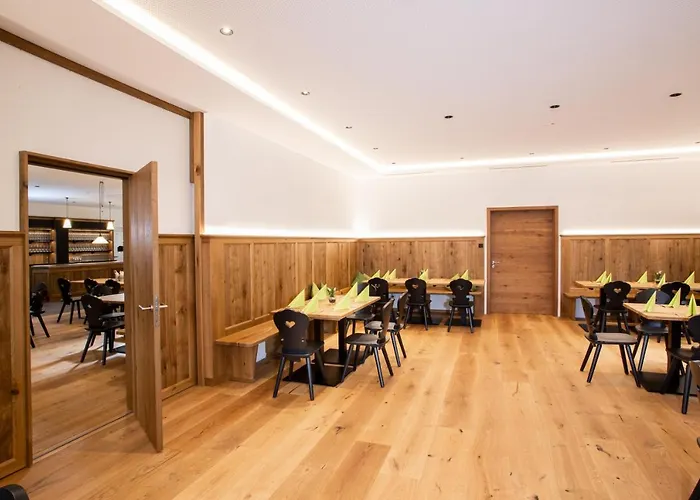Landgasthof Maier 酒店