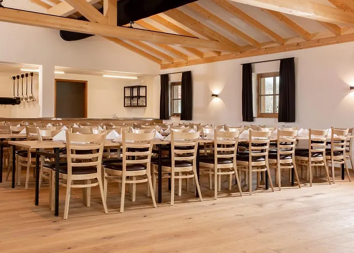 Landgasthof Maier * 菲尔斯比堡