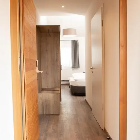 Hotel Landgasthof Maier