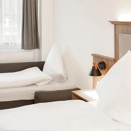 Landgasthof Maier Hotel