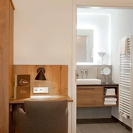 Hotel Landgasthof Maier