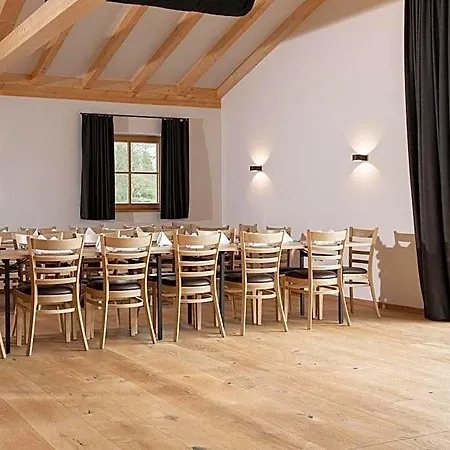 Landgasthof Maier Hotel Vilsbiburg