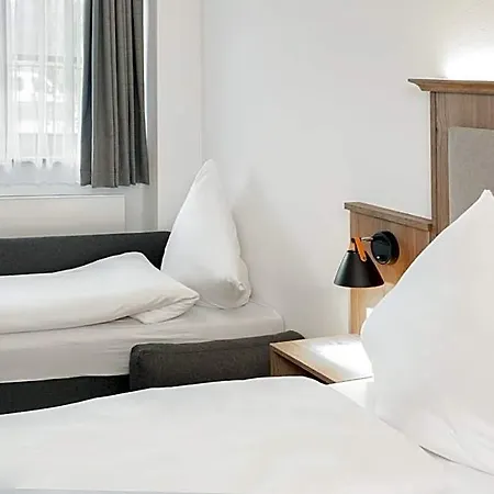 Landgasthof Maier Hotel
