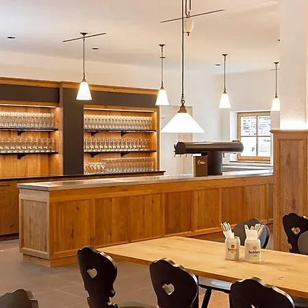 Landgasthof Maier Hotel