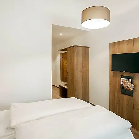 Otel Landgasthof Maier Vilsbiburg