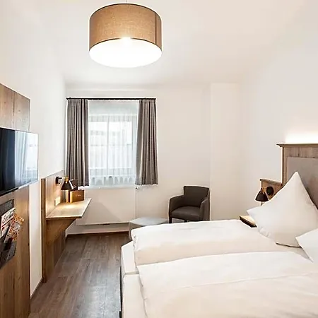 Hotel Landgasthof Maier Vilsbiburg