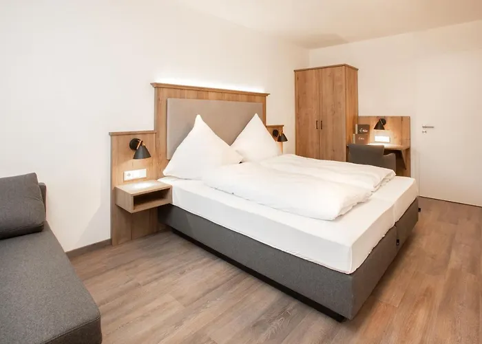 Landgasthof Maier Hotel